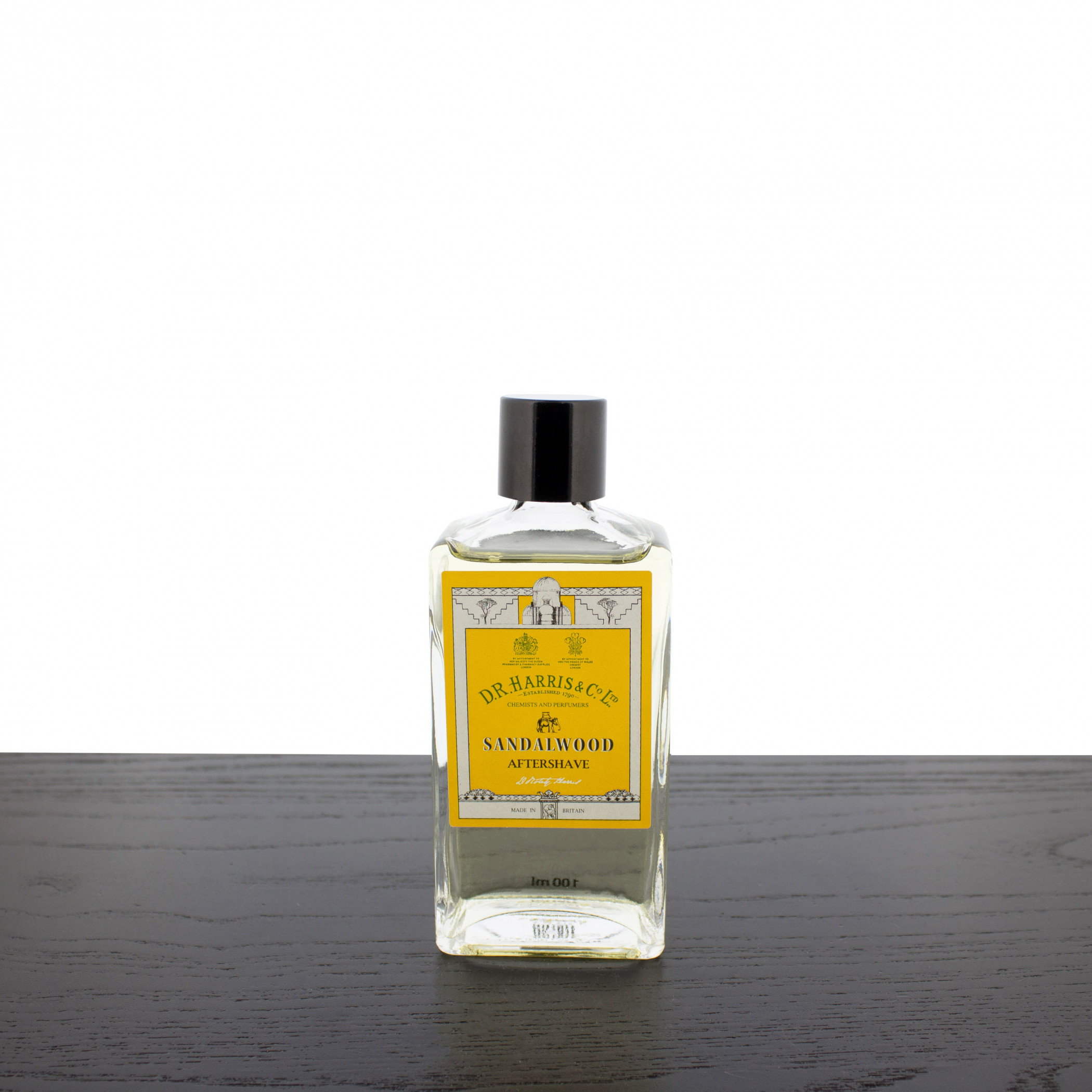 Product image 0 for D.R. Harris Sandalwood Aftershave (Splash)